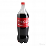 Кока - Кола 0.9 л